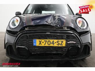 Mini Mini 1.5 Cooper Aut. JCW Pano LED Leder Cruise Camera SHZ picture 7
