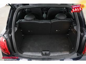 Mini Mini 1.5 Cooper Aut. JCW Pano LED Leder Cruise Camera SHZ picture 34