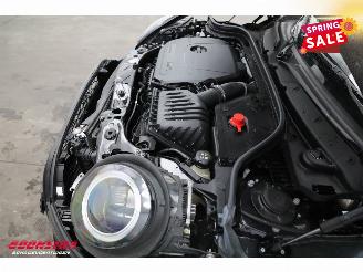 Mini Mini 1.5 Cooper Aut. JCW Pano LED Leder Cruise Camera SHZ picture 11