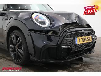 Mini Mini 1.5 Cooper Aut. JCW Pano LED Leder Cruise Camera SHZ picture 6