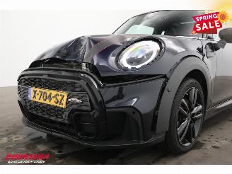 Mini Mini 1.5 Cooper Aut. JCW Pano LED Leder Cruise Camera SHZ picture 12