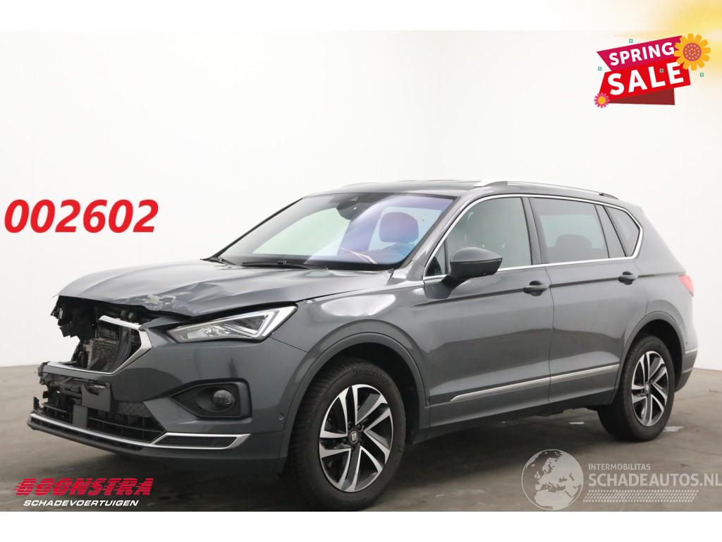 Seat Tarraco 2.0 TDI 200 PK DSG X-perience 4Drive LED ACC Virtual Memory Camera LRHZ AHK