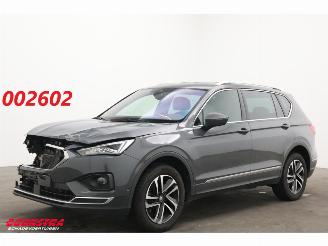 skadebil auto Seat Tarraco 2.0 TDI 200 PK DSG X-perience 4Drive LED ACC Virtual Memory Camera LRHZ AHK 2023/10