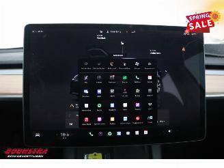 Tesla Model Y RWD 58 kWh Pano LED ACC Leder Camera picture 27