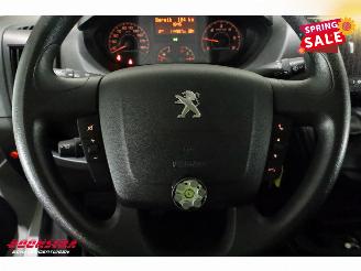 Peugeot Boxer 2.2 HDi 140 LBW Bak-Klep Dhollandia Airco Cruise 114.987 km! picture 14