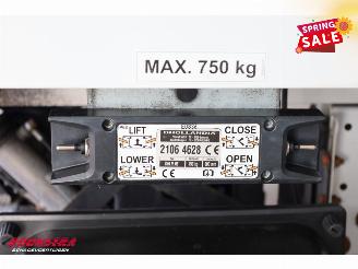 Peugeot Boxer 2.2 HDi 140 LBW Bak-Klep Dhollandia Airco Cruise 114.987 km! picture 8