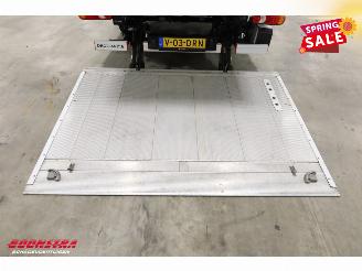 Peugeot Boxer 2.2 HDi 140 LBW Bak-Klep Dhollandia Airco Cruise 114.987 km! picture 6