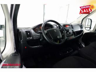 Peugeot Boxer 2.2 HDi 140 LBW Bak-Klep Dhollandia Airco Cruise 114.987 km! picture 13