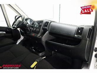 Peugeot Boxer 2.2 HDi 140 LBW Bak-Klep Dhollandia Airco Cruise 114.987 km! picture 9