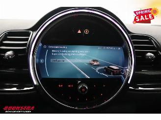 Mini Clubman 1.5 One Business Edition LED Navi Airco Cruise PDC picture 28