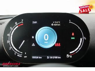 Mini Clubman 1.5 One Business Edition LED Navi Airco Cruise PDC picture 22