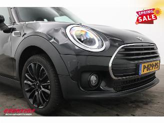 Mini Clubman 1.5 One Business Edition LED Navi Airco Cruise PDC picture 9