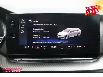 Skoda Octavia Combi 2.0 TDI RS 200 PK LED ACC HUD Memory Virtual Camera LRHZ picture 34