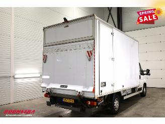 Citroën Jumper 2.2 BlueHDi 140 LBW Bak-Klep Dhollandia Clima Cruise Camera picture 3