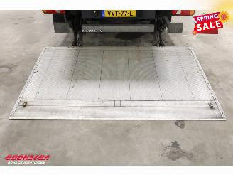 Citroën Jumper 2.2 BlueHDi 140 LBW Bak-Klep Dhollandia Clima Cruise Camera picture 8