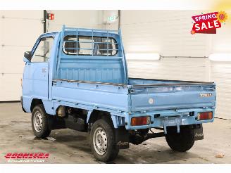 Honda Acty TN Super Deluxe 4WD TC-series picture 4