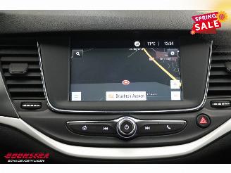 Opel Astra Sports Tourer 1.5 CDTI Elegance LED Navi Airco Cruise PDC picture 19