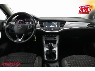 Opel Astra Sports Tourer 1.5 CDTI Elegance LED Navi Airco Cruise PDC picture 10