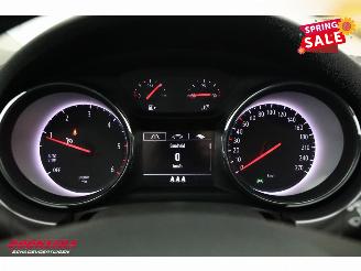 Opel Astra Sports Tourer 1.5 CDTI Elegance LED Navi Airco Cruise PDC picture 16