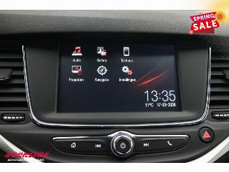 Opel Astra Sports Tourer 1.5 CDTI Elegance LED Navi Airco Cruise PDC picture 20