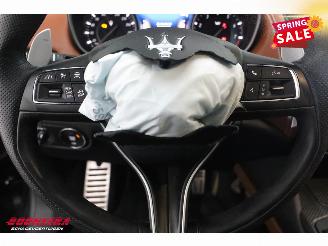 Maserati Levante 3.8 V8 Trofeo Pano ACC B&W HUD Memory 360° Ventilatie LRHZ picture 22