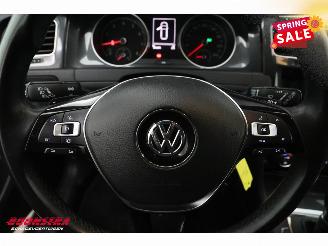 Volkswagen Golf Variant 1.0 TSI DSG Comfortline ACC Clima LRHZ SHZ PDC AHK picture 11