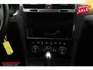 Volkswagen Golf Variant 1.0 TSI DSG Comfortline ACC Clima LRHZ SHZ PDC AHK picture 14