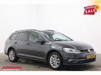 Volkswagen Golf Variant 1.0 TSI DSG Comfortline ACC Clima LRHZ SHZ PDC AHK picture 2