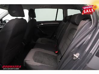 Volkswagen Golf Variant 1.0 TSI DSG Comfortline ACC Clima LRHZ SHZ PDC AHK picture 9