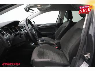 Volkswagen Golf Variant 1.0 TSI DSG Comfortline ACC Clima LRHZ SHZ PDC AHK picture 8
