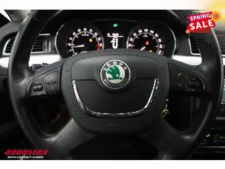 Skoda Superb Combi 1.6 TDI Greenline Ambition Memory Xenon Navi Cruise SHZ PDC picture 15