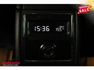 Skoda Superb Combi 1.6 TDI Greenline Ambition Memory Xenon Navi Cruise SHZ PDC picture 23