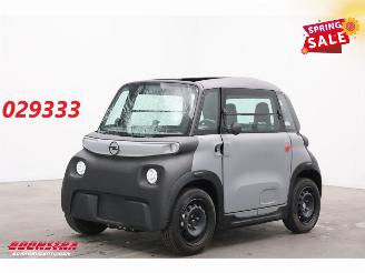 Schade brommobiel Opel  Rocks-E Base 2025/5