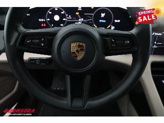 Porsche Taycan 79 kWh Pano LED Leder Cruise SHZ picture 16