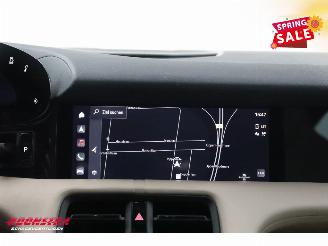 Porsche Taycan 79 kWh Pano LED Leder Cruise SHZ picture 11