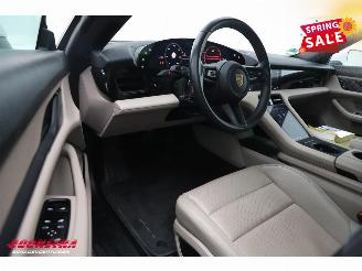 Porsche Taycan 79 kWh Pano LED Leder Cruise SHZ picture 14