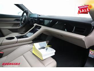 Porsche Taycan 79 kWh Pano LED Leder Cruise SHZ picture 9