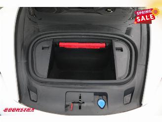 Porsche Taycan 79 kWh Pano LED Leder Cruise SHZ picture 31