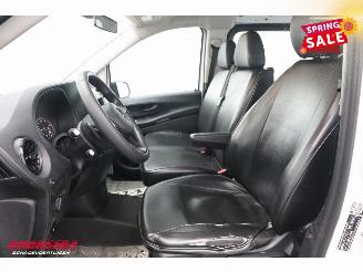 Mercedes Vito Tourer 114 CDI 9G-Tronic 8-Pers. Airco Cruise PDC 43.467 km! picture 16