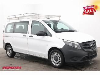 Mercedes Vito Tourer 114 CDI 9G-Tronic 8-Pers. Airco Cruise PDC 43.467 km! picture 2