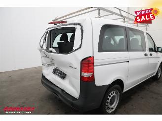 Mercedes Vito Tourer 114 CDI 9G-Tronic 8-Pers. Airco Cruise PDC 43.467 km! picture 10