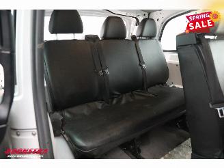 Mercedes Vito Tourer 114 CDI 9G-Tronic 8-Pers. Airco Cruise PDC 43.467 km! picture 18