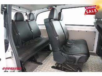 Mercedes Vito Tourer 114 CDI 9G-Tronic 8-Pers. Airco Cruise PDC 43.467 km! picture 17