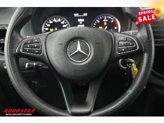 Mercedes Vito Tourer 114 CDI 9G-Tronic 8-Pers. Airco Cruise PDC 43.467 km! picture 20