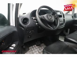Mercedes Vito Tourer 114 CDI 9G-Tronic 8-Pers. Airco Cruise PDC 43.467 km! picture 19
