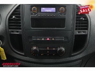 Mercedes Vito Tourer 114 CDI 9G-Tronic 8-Pers. Airco Cruise PDC 43.467 km! picture 15