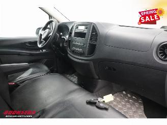 Mercedes Vito Tourer 114 CDI 9G-Tronic 8-Pers. Airco Cruise PDC 43.467 km! picture 13