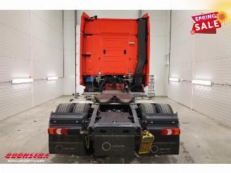 Mercedes Actros 1842 4X2 Euro 6 picture 13