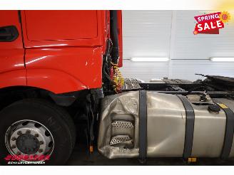 Mercedes Actros 1842 LS 4X2 Euro 6 picture 8