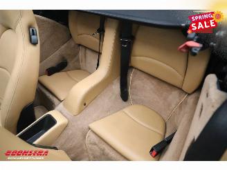 Porsche 911 993 Cabrio 3.6 Aut. Leder Airco Cruise picture 9